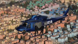 Ministarstvo unutrašnjih poslova Kantona Sarajevo dobija Helikoptersku jedinicu