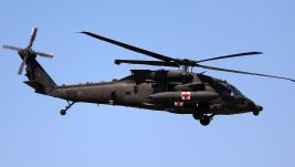 Prva zajednička vežba Amerike i Srbije o taktikama borbene upotrebe helikoptera, na Batajnicu dolazi HH-60 Pawe Hawk