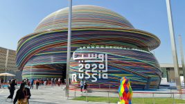 [REPORTAŽA] Šta je taj Dubai Expo 2020 i ima li ga smisla obići?