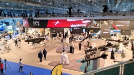 [DUBAI AIRSHOW 2021] Vazduhoplovni spektakl u pustinji počinje danas: Srpske premijere, Rusi i nafta ponovo iznad 80