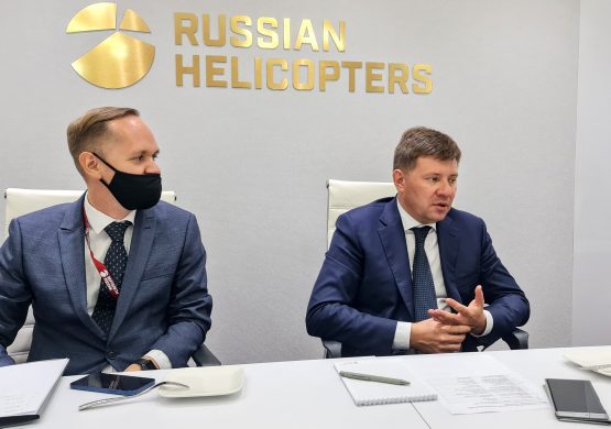 [DUBAI AIRSHOW 2021] Direktor Ruskih Helikoptera potvrdio da Srbija pregovara o kupovini protivpožarnih helikopotera Ka-32