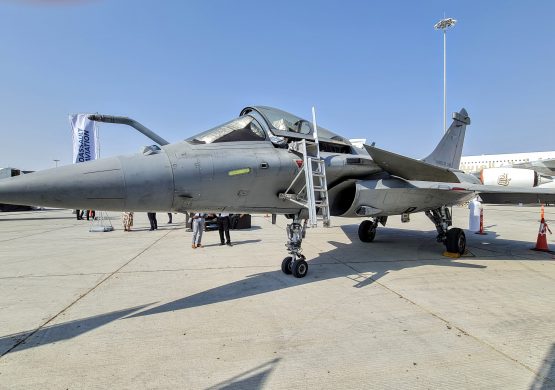 [POSLEDNJA VEST] Ujedinjeni Arapski Emirati potpisali ugovor za nabavku 80 aviona Rafal za verovatno ne manje od 15 milijardi dolara