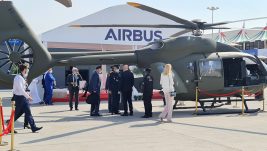 [DUBAI AIRSHOW 2021] Intervju: Nenad Miloradović o aktivnostima Ministarstva odbrane na sajmu u Dubaiju