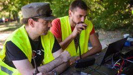 [REPORTAŽA] Jedan dan sa nosiocima Ordena zasluga za narod: „Da prvi prenesemo vesti, kakve god da su“