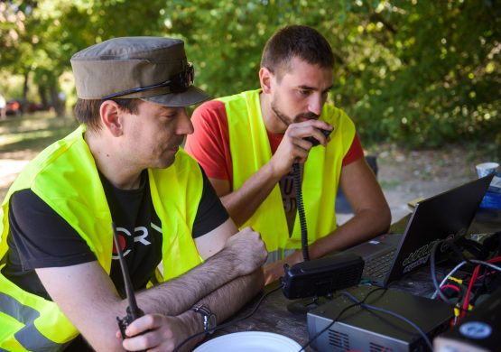 [REPORTAŽA] Jedan dan sa nosiocima Ordena zasluga za narod: „Da prvi prenesemo vesti, kakve god da su“