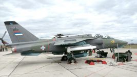 Vojni budžet Srbije za 2022. godinu: 1,123 milijarde evra