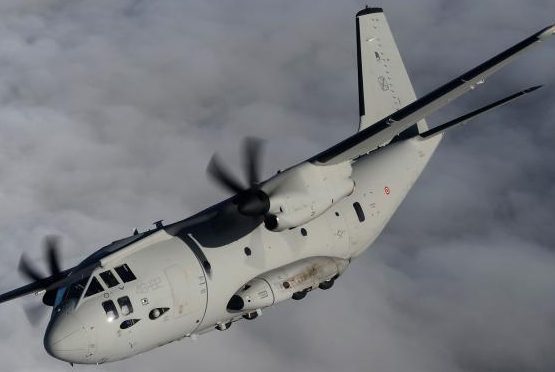 Slovenija potpisala ugovor vredan 72 miliona evra za nabavku aviona C-27J Spartan