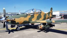 Prvi izvozni uspesi Turske u prodaji vojnih aviona i helikoptera: Filipini nabavili borbene helikoptere T129, Niger školske avione Hurkuš