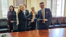 DCV i Vazduhoplovna akademija potpisali Memorandum o saradnji