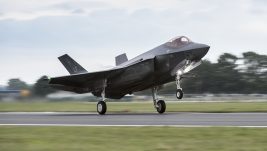 Švajcarska zaključila ugovore za nabavku borbenih aviona F-35 i raketnih sistema PVO Patriot u vrednosti od preko 8 milijardi švajcarskih franaka