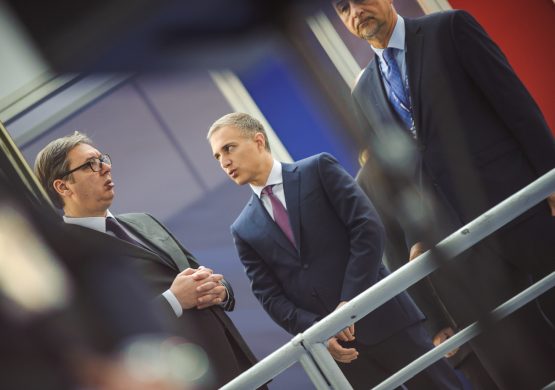 Ministar odbrane Srbije za RTS: Vojska se u ovom trenutku opredeljuje za Rafal