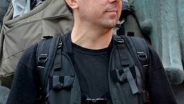 [POTREBNA POMOĆ] Čedi Rajačiću, uredniku Army Info Foruma potrebna skromna novčana pomoć u borbi protiv bolesti