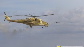 [ANALIZA] Kakvi su polovni helikopteri Mi-35P koje Srbija kupuje od Kipra?
