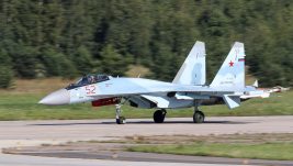 Iran nabavlja višenamenske borbene avione Su-35, da li su Egipat i Indonezija zbog pritiska SAD odustale?