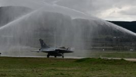 Grčkoj isporučeni prvi Rafali