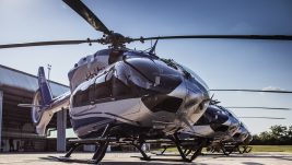 Erbas Helikopters: 2021. godina je godina oporavka tržišta helikoptera, veći brojevi naručenih i isporučenih letelica