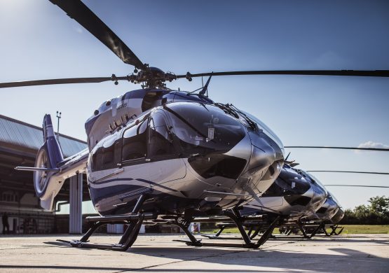 Erbas Helikopters: 2021. godina je godina oporavka tržišta helikoptera, veći brojevi naručenih i isporučenih letelica