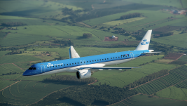 Ekološka tranzicija avijacije: KLM počinje da koristi održivo avio-gorivo na svim letovima iz Amsterdam