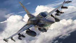 Pandemija Korona virusa odlaže isporuku borbenih aviona F-16 Bugarskoj