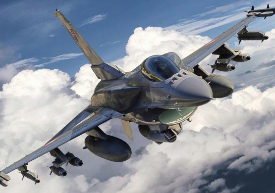 Pandemija Korona virusa odlaže isporuku borbenih aviona F-16 Bugarskoj