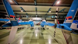 [POSLEDNJA VEST] Konačno pomak ka rešenju deficita pilotskog kadra: Helikopterska jedinica MUP-a Srbije od sada školuje pilote u Vojnoj akademiji Vojske Srbije