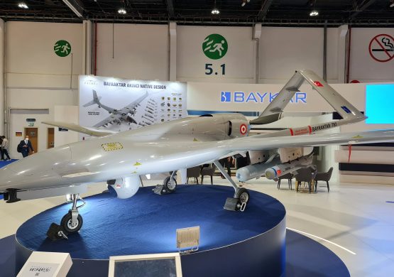 „Dnevni avaz“: Bosna i Hercegovina nabavlja turske besposadne letelice Bajraktar