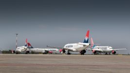 [POSLEDNJA VEST] Er Srbijina direktna linija za Kinu u poslednjoj fazi planiranja, uzima se još jedan Erbas A330, linija za Njujork nakon 5 godina profitabilna