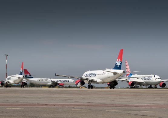 [POSLEDNJA VEST] Er Srbijina direktna linija za Kinu u poslednjoj fazi planiranja, uzima se još jedan Erbas A330, linija za Njujork nakon 5 godina profitabilna