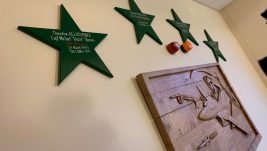 Kill marking postavka američke jedinice koja je oborila četiri MiG-a 29: Jugoslovenske zvezde na zidu 493. lovačke eskadrile