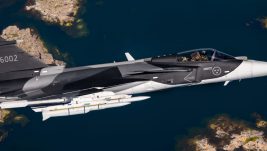 Mađarska razmišlja o drugoj eskadrili borbenih aviona, 6. generaciji, najverovatnije se nabavljaju rakete vazduh-vazduh Meteor