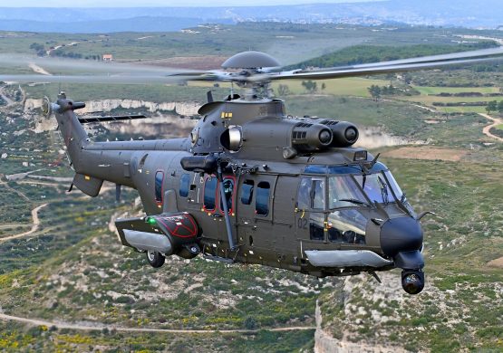 Singapore Air Show 2022: Singapur novim helikopterima H225M proširuje obim operacija