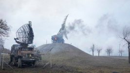 Kako je protekao prvi dan napada Rusije na Ukrajinu