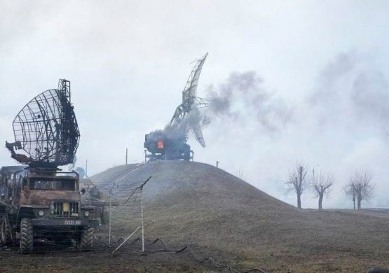 Kako je protekao prvi dan napada Rusije na Ukrajinu