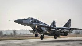 Evropska unija želi da pošalje Ukrajini borbene avione: Koja zemlja bi mogla da ih donira i ima li to uopšte smisla?