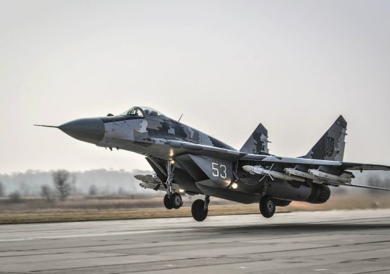 Nesuglasice saveznika: Poljska nudi MiG-ove 29, SAD odbacuju taj plan
