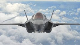 Nemačka kupuje američke borbene avione F-35