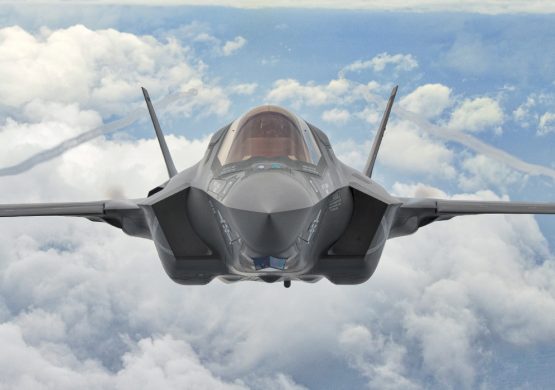 Nemačka kupuje američke borbene avione F-35