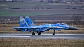 [RAT U UKRAJINI] Prvi ozbiljniji dokazi gubitaka ruske avijacije, odlikovanja oborenih ukrajinskih pilota lovaca, Ukrajina ponovo dejstvovala raketama na teritoriju Rusije, ništa od borbenih aviona iz EU za Ukrajinu