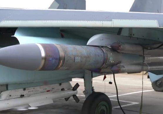 [RAT U UKRAJINI] Dejstva ruskih borbenih aviona Su-35S, dodatni gubici VKS, povratak Bajraktara i interesantna simbologija na HUD-u ruskih lovaca