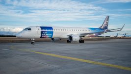 [POSAO] Crnogorska nacionalna avio-kompanija Er Montenegro objavila konkurs za zapošljavanje novog direktora kompanije