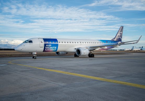 [POSAO] Crnogorska nacionalna avio-kompanija Er Montenegro objavila konkurs za zapošljavanje novog direktora kompanije