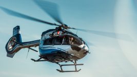 [POSLEDNJA VEST] MUP raspisao konkurs za školovanje troje kadeta, budućih pilota helikoptera Helikopterske jedinice