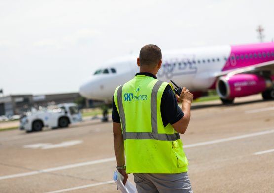 [POSAO] SKY Partner, najveći domaći hendler na beogradskom aerodromu, zapošljava radnike sa ili bez iskustva