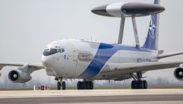 [ANALIZA] Da li je NATO kriv što nije oborio dron koji je pogodio Zagreb i kako bi to uradila srpska PVO?