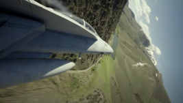 [NOVI TREJLER] Drugi deo Top Gana: Maverik protiv Neve i nadamo se ne protiv Srba