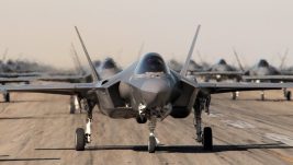 Kanada izabrala F-35, ulazi u proces pregovora nabavke 88 aviona za oko 15 milijardi dolara