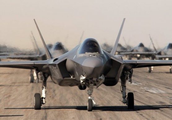 Kanada izabrala F-35, ulazi u proces pregovora nabavke 88 aviona za oko 15 milijardi dolara