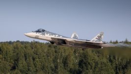 [RAT U UKRAJINI] Ruski strategijski bombarderi dejstvuju krstarećim raketama, da li iznad Ukrajine leti i Su-57?