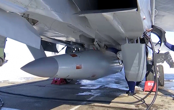 [RAT U UKRAJINI] Novi detalji helikopterskog desanta na Gostomelj, Rusija u Ukrajini koristi balističke vazduhoplovne rakete “Kinžal“