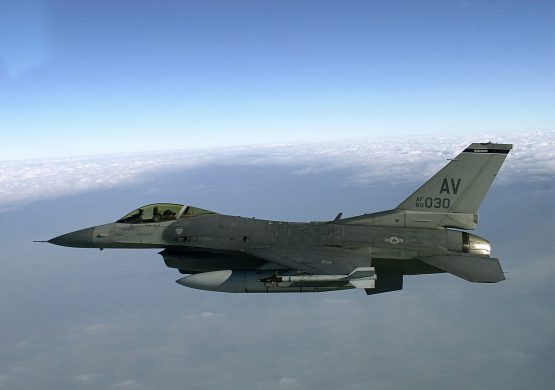 Kakva je budućnost borbenog aviona F-16 u USAF i koja bi mogla biti njegova zamena?